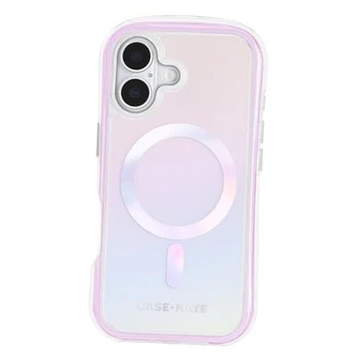  Funda Jelly Pop Jabón Burbuja iPhone 17 [Compatible con Jelly Pop Iridiscente Foto 1 de 4
