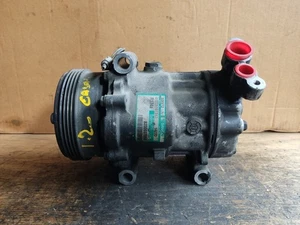 1427D compressore aria condizionata per RENAULT CLIO II FASE II (B CB0) 781275 - Foto 1 di 14