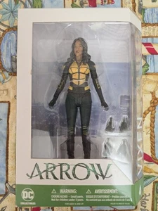 DC Collectibles CW The Arrow #14 Vixen Figur TV Serie DC Legends - Bild 1 von 4