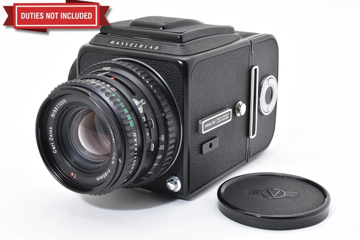 Preços baixos em Hasselblad 500c | eBay