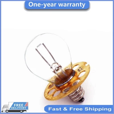 Light HS366 6V4.5A 9 Hole Slit Lamp Microscope Bulb HS900-930 Slit Lamp OP2366 - Image 1 of 4