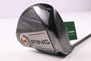 Ping G400 LST Driver / 8.5 Degree / TX-Flex Aldila XTorsion 70 Shaft - Picture 1 of 8