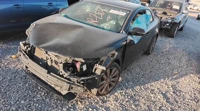 Kia Forte 2013 transmisión automática fabricante de equipos originales 94 k millas - LKQ397138576 Foto 1 de 4