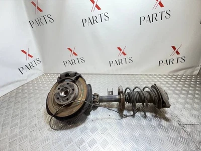 MERCEDES B CLASS W246 1.5 DIESEL FRONT LEFT PASSENGER SUSPENSION LEG 2015 - Image 1 of 4