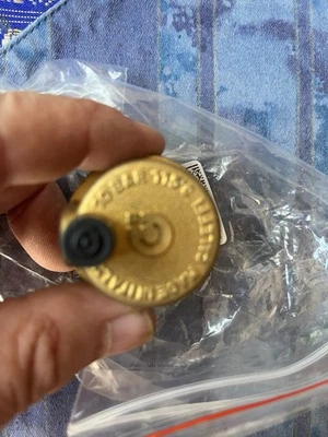 GlowWorm  CXi Si Sxi SaunterDuvalThemaclassic Auto Air Vent De- Aerator S1005600 - Image 1 of 4