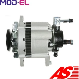 ALTERNATOR A5226SR FOR NISSAN NAVARA/NP300/Platform/Chassis MURANO/II/VAN 2.5L - Picture 1 of 8