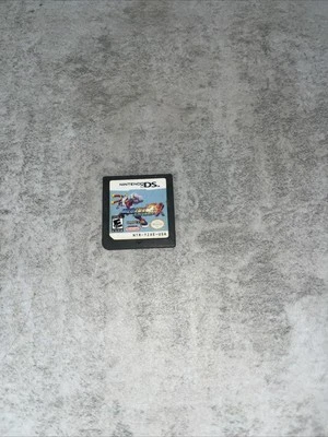 Mega Man ZX Advent (Nintendo DS,2007) Cartridge Only Authentic Tested & Working - Image 1 of 4