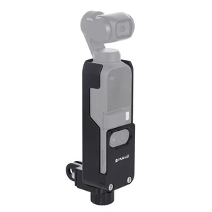 PULUZ Protective Storage Case Box Housing Shell CNC Cover for DJI OSMO Pocket - Picture 1 of 9