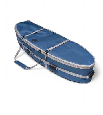 SANCTUM, SURFBOARD, WHEELED TRAVEL COFFIN BAG / COVER - image 1 of 4