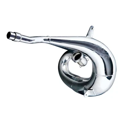 FMF Gnarly Pipe EXHAUST BETA 250/300 Krümmer Stahl Nickel - Bild 1 von 3