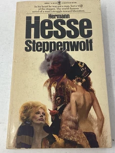 Steppenwolf - Paperback, by Hesse Hermann - Picture 1 of 4