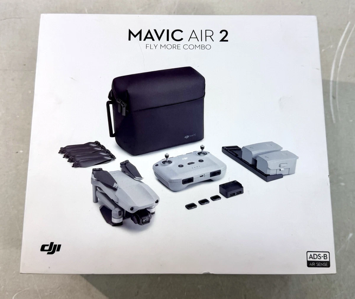 DJI Mavic Air 2 for Sale | Shop New & Used Drones | eBay