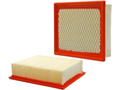 For 1998-2010 Mazda B4000 Air Filter Protec Filters 38666PPRR 1999 2000 2001 - Image 1 of 2