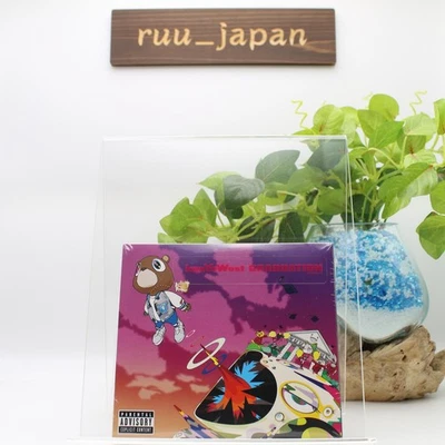 KANYE WEST Graduation Limited Edition UICD-9040 NEU - Bild 1 von 4