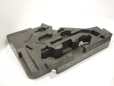 Kit de herramientas de arranque debajo de la alfombra para Audi A3 8P Quattro sección de almacenamiento 8P0864501A Foto 1 de 4