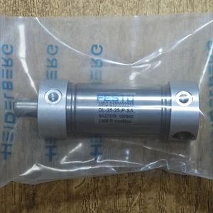 Cylinder DL-25-25-P-SA Compatible ManRoland300 500Printing Machine Parts SA27375 - Picture 1 of 4