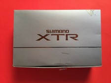 shimano xr