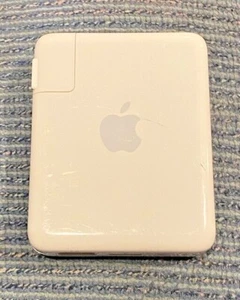 Apple Airport Express 54 Mbps Wireless Base Station - White - Free Shipping - - Picture 1 of 4