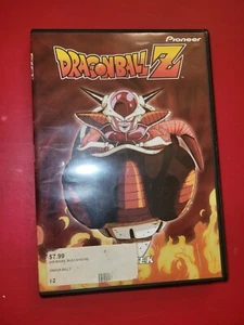 Dragonball Z, Vol. 11 - Namek [DVD] - Bild 1 von 7