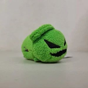 Disney Tsum Tsum Mini Nightmare Before Christmas Oogie Boogie Halloween Plush - Picture 1 of 7