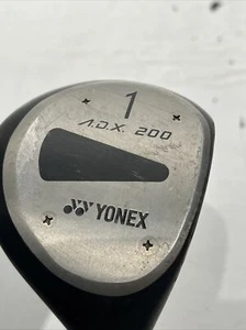 Yonex ADX 200 Driver 45.5" Length Regular Graphite Unisex RH - Picture 1 of 9