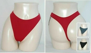 Huit Lingerie Women's Thong String Model LES ACTUELS J10 UVP: 36€ - Picture 1 of 20