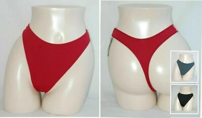 *** HUIT LINGERIE *** Damen Tanga String Modell LES ACTUELS J10 *** UVP : 36€ - Bild 1 von 4