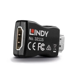 Lindy HDMI 10.2G EDID Emulator 32115 - Brand New - Picture 1 of 2