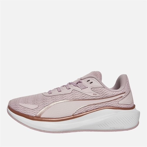 Puma Womens Skyrocket Lite Elevate Neutral Running Shoes UK 4.5
