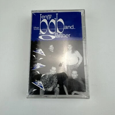 The Benny Gaither Band Cassette Sealed - Image 1 of 2