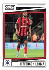 PANINI SCORE PREMIER LEAGUE SOCCER 2022-2023 22/23 BASE SET CARDS #1 - #200