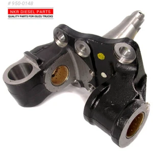 Knuckle Lh Driver Side For Isuzu NRR NQR NPR 1999-16 4HK1 5.2L 4JJ1 3.0L New Oem - Picture 1 of 4