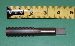 Grifo de tubería R&N 3/4-10NC, HSGH-3 45198 - Imagen 1 de 5