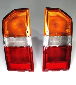 Taillights 89-96 Geo Tracker / Fits Suzuki sidekick / Vitara SET LH RH - Bild 1 von 7