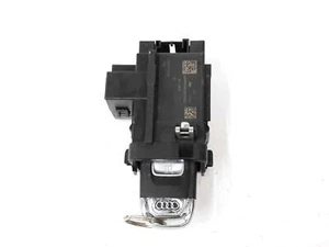 8K0909131D alojamiento llave contacto para AUDI A5 SPORTBACK 3330430104 1291051 - Imagen 1 de 18