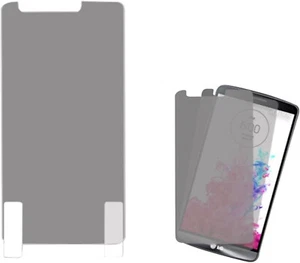 MyBat Screen Protector For LG D725 (G3 Mini) - Clear - Picture 1 of 5