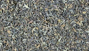 1000Kräuter China Oolong White Downy Weißer Tee geschnitten 100 g - Bild 1 von 2