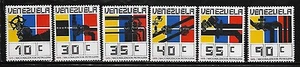 Plomería Venezuela 1156-61 como nueva NH - Imagen 1 de 1
