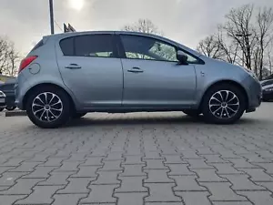 Opel Corsa 1.4 Color 111 Sonder-Edition, 5türig, TÜV 01/26, 171T Kilometer - Bild 1 von 12