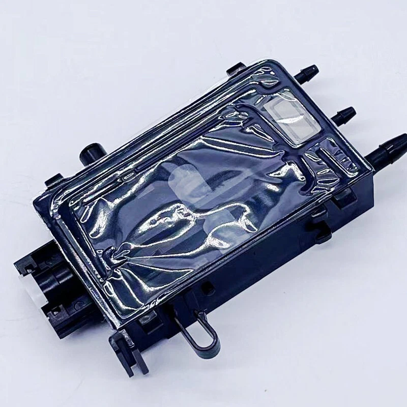 New Original Mimaki UJV160 SUB TANK ASSY UV MP-M012080 Ink Damper Dumper Filter - Image 1 of 4