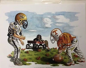 Davis, Danny, Backyard Rivalry, Youth, Football - Picture 1 of 5