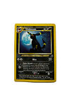 Holofoil Umbreon Pokemon Card Neo Discovery - Near Mint Condition