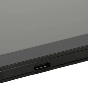 UK Plug 10.1in Tablet For Andr-oid12 5G WiFi 6GB 128GB Front 200W Rear 500W Hot - Photo 1/12