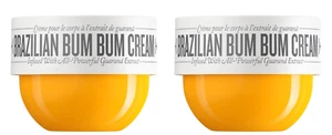 Sol de Janeiro Bum Bum Cream 50ml (2 x 25ml) Travel Size - Picture 1 of 1