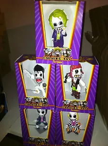 Calaveras Calaveritas Mexican Day of the Dead 4" Statue Figurine UK Seller - Picture 1 of 10