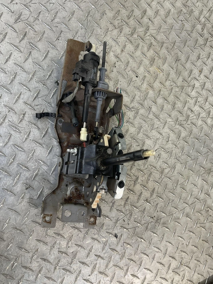 1998-2002 Pontiac Firebird câmbio automático testado fabricante de equipamento original - Imagem 1 de 4