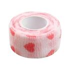Cute Anti-cocoon Breathable Finger Bandage Adhesive Tape Finger Guard Anti-wear