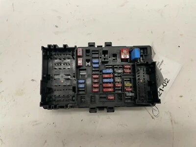 2015 CADILLAC ESCALADE Instrument Panel Fuse Block Box 23200660 LEFT OEM - Image 1 of 4