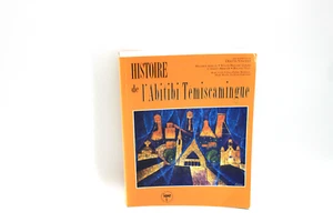 Odette Vincent - Histoire De L'abitibi-Témiscamingue French - Picture 1 of 7