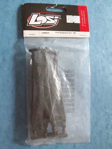 VINTAGE TEAM LOSI 2027 FRONT SUSPENSION ARM HIGH ROLLER HRL LOSB2027 NIP - Picture 1 of 1